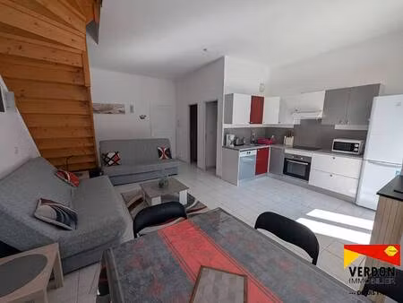 verdon immobilier