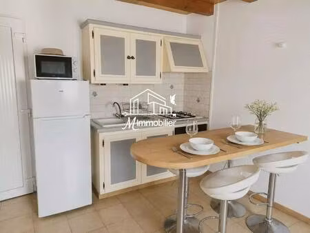m immobilier