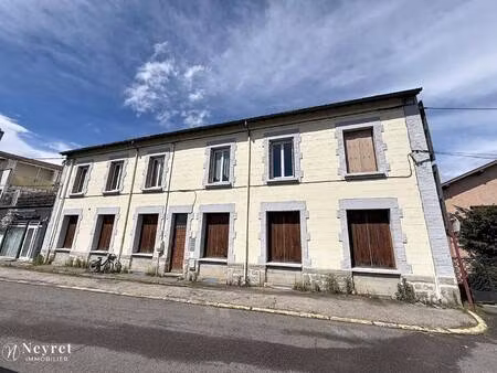 neyret immobilier st etienne