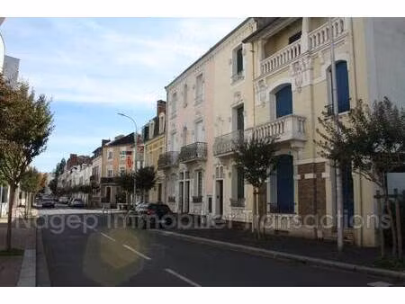 nagep immobilier transaction