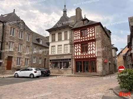 espace bureau à vendre