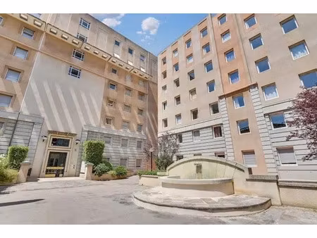 vente appartement 0 pièces 16 m² à aix-en-provence (13090)  87 000 €