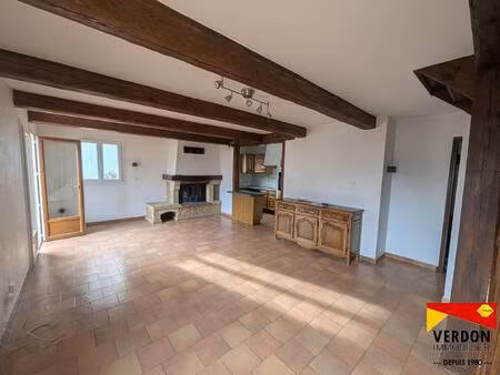 verdon immobilier