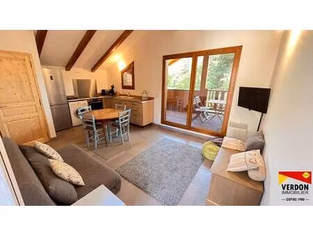 verdon immobilier