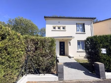 maison à louer