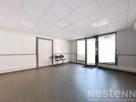 local commercial à vendre