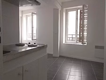 vente appartement 1 pièce 30 m² à dammartin-en-goële (77230)  100 000 €
