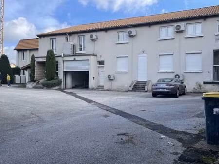 espace bureau à vendre