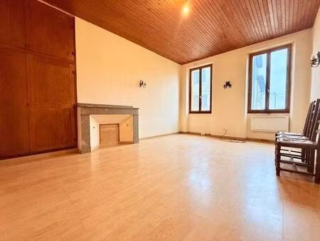 immeuble à vendre