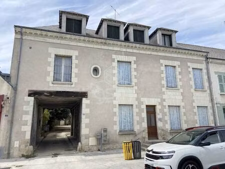 immeuble à vendre
