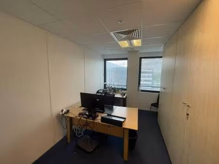 espace bureau à louer