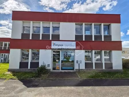local commercial à vendre