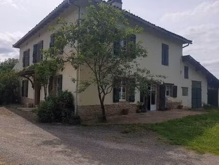 villa à vendre
