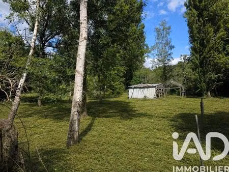 terrain à vendre