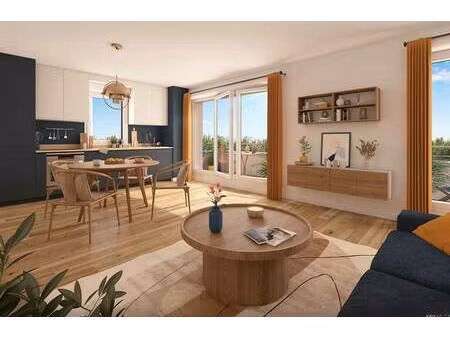 demathieu bard immobilier