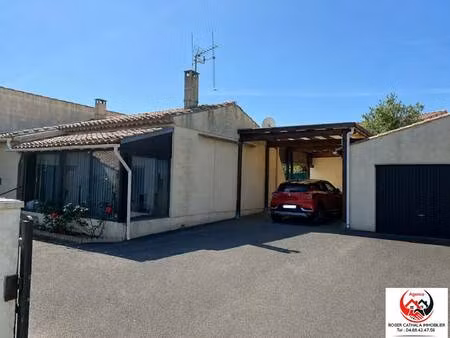 roger cathala immobilier