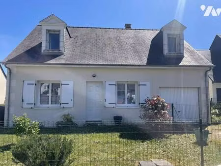 maison à louer