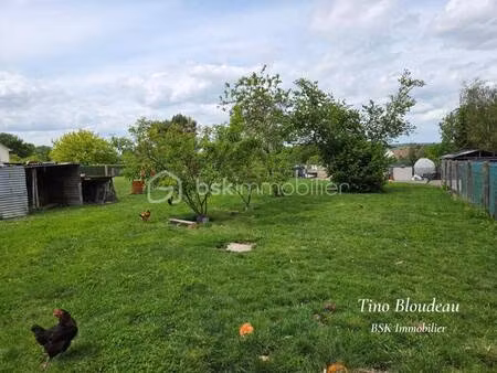 tino bloudeau bsk immobilier