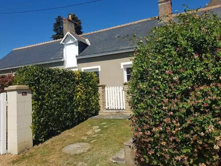 maison à louer