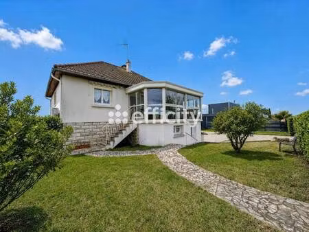 pavillon à vendre