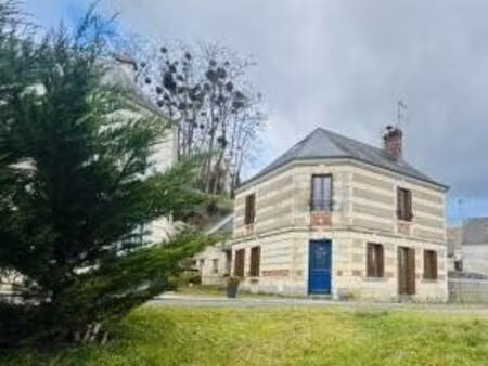 maison à louer