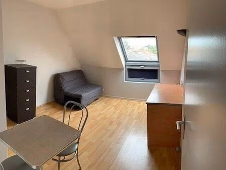 studio à louer - logement étudiant