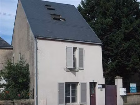 l'adresse cabinet chesneau