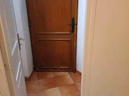 appartement à louer - logement étudiant