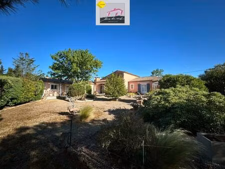 villa à vendre