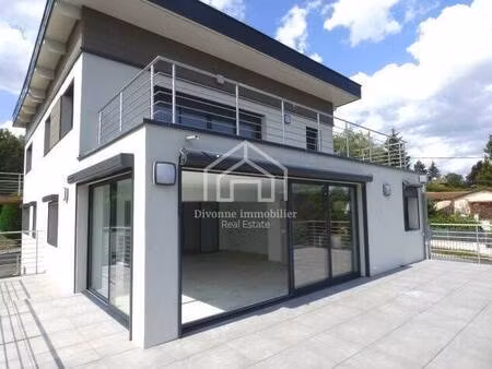 divonne immobilier