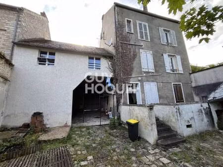 immeuble à vendre