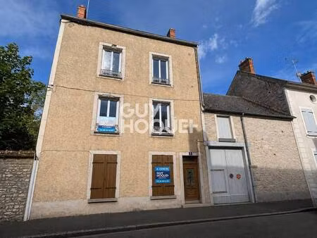 immeuble à vendre