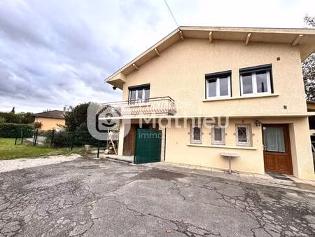 maison à louer