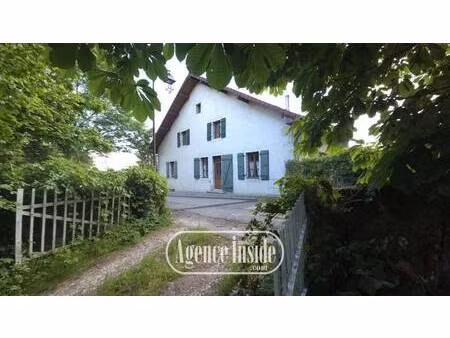 maison à louer