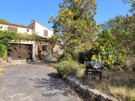 villa à vendre