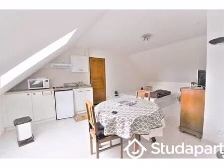 studio à louer