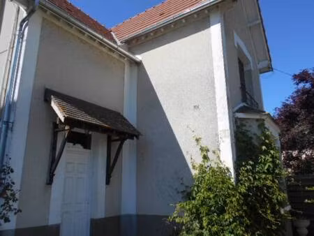 maison à louer