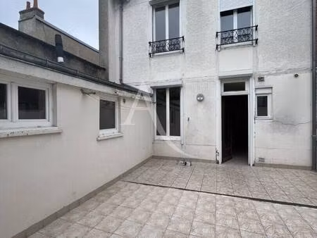 maison à louer