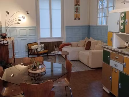 maison à louer