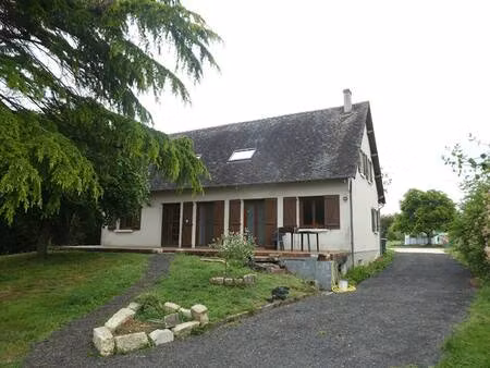 maison à louer