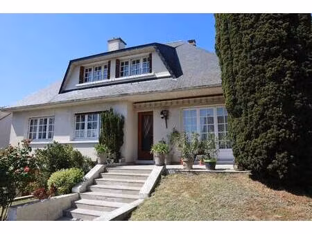 villa à vendre