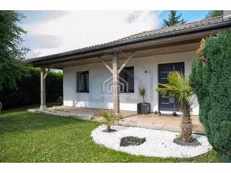 villa à louer