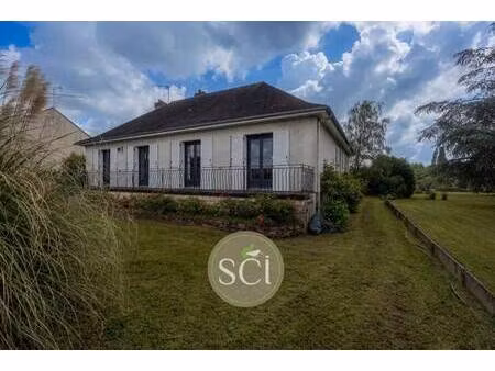sologne conseil immobilier