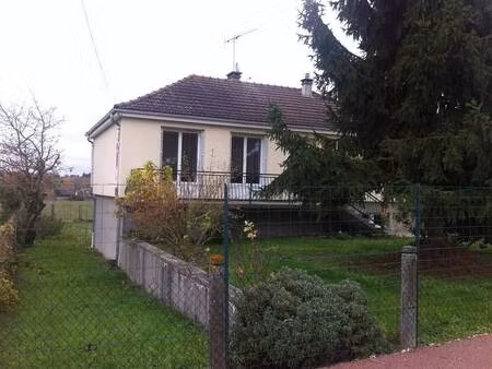 maison à louer