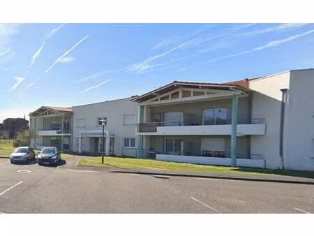 human immobilier arcachon