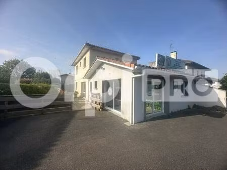 tyrosse immobilier pro-pci