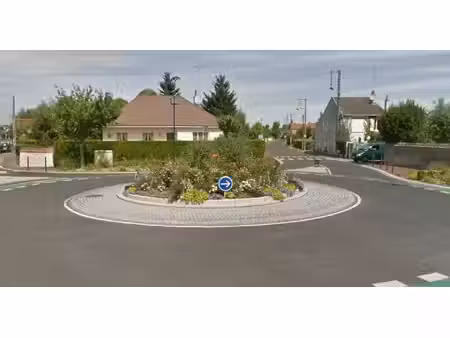 parking à vendre