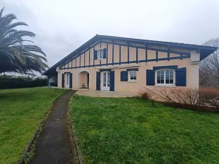 maison à louer