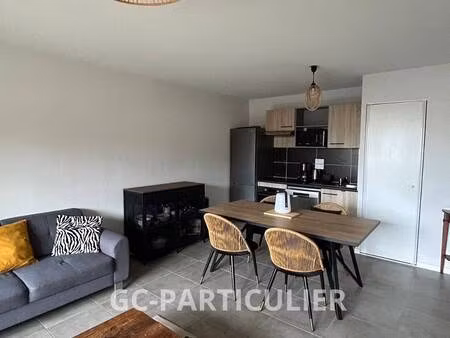 propriétaire particulier