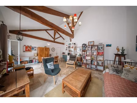 vente appartement 3 pièces 72.25 m² à issoire (63500)  174 900 €